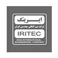شرکت بین المللی مهندسی ایران ایریتک