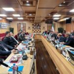 نشست مهم مقامات گمرکی گمرکات ایران و عراق در تهران